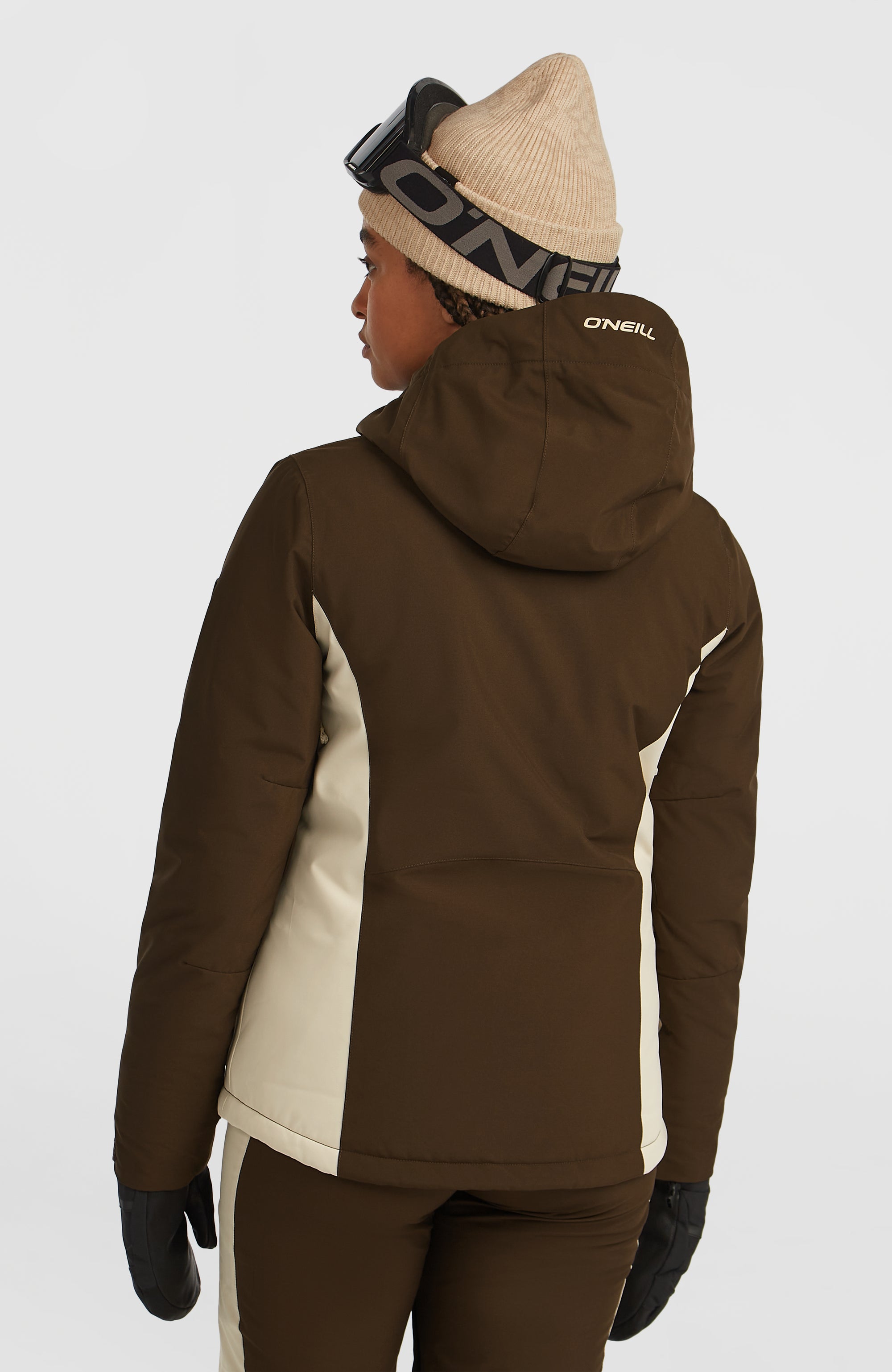 Dou Snow Jacket 10K