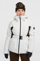 Belted Snow Jacket 10K