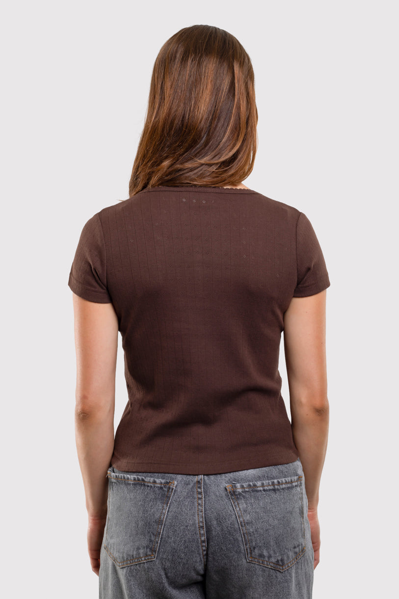 Remera Mila O'Neill