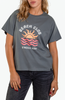 Remera Shoreline O'Neill