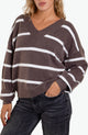 Sweater Lines O'Neill