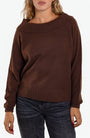 Sweater Carola O'Neill