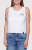 Musculosa Sunny O'Neill