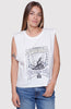 Musculosa Gleam O'Neill
