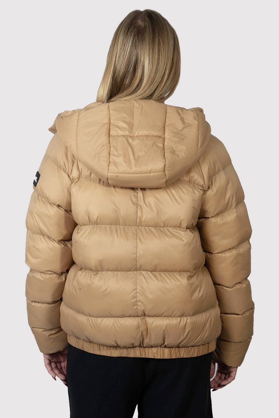 Campera Night O&#39;Neill Importado