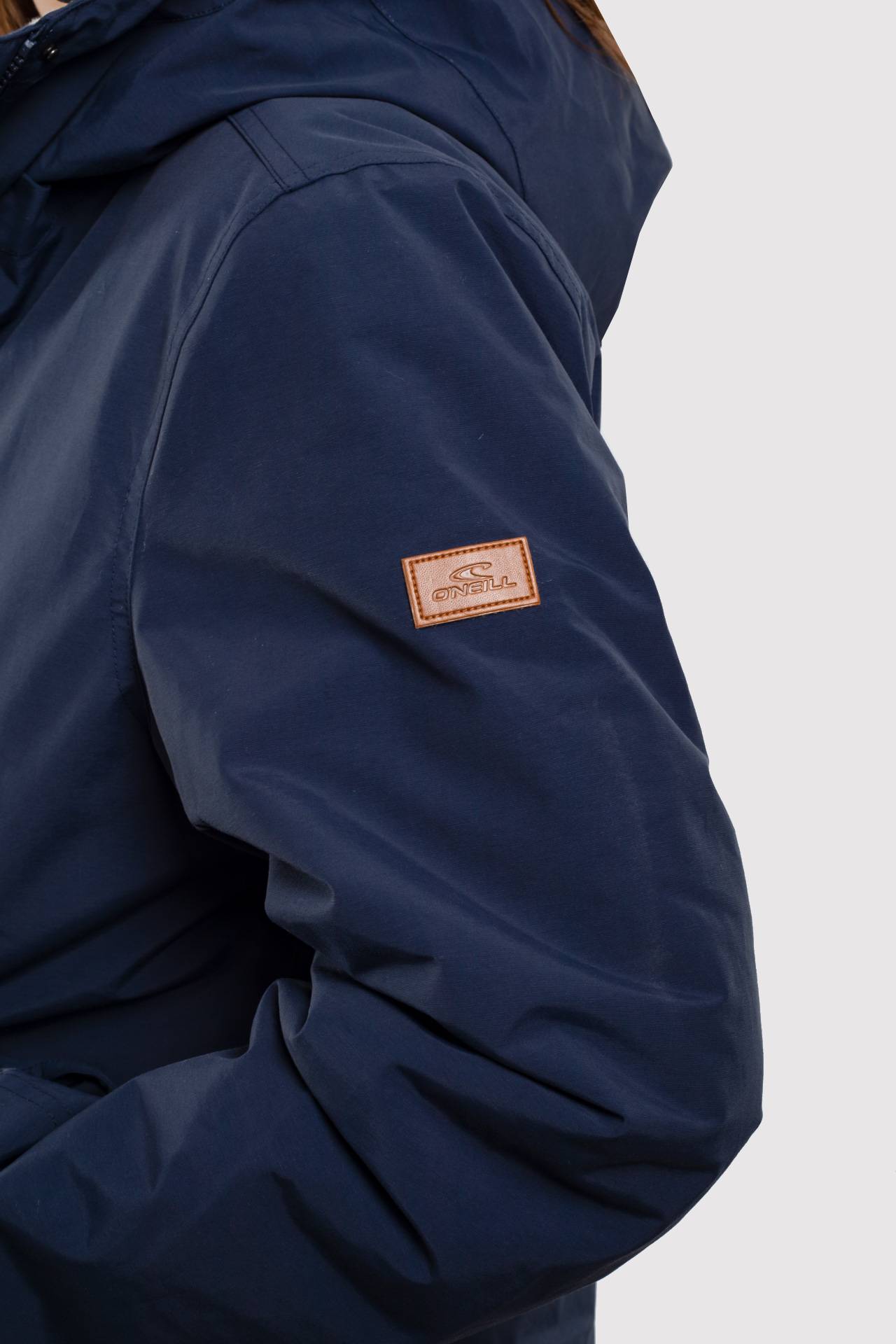 Campera Parka O'Neill Importado