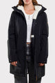 Campera Parka O'Neill Importado