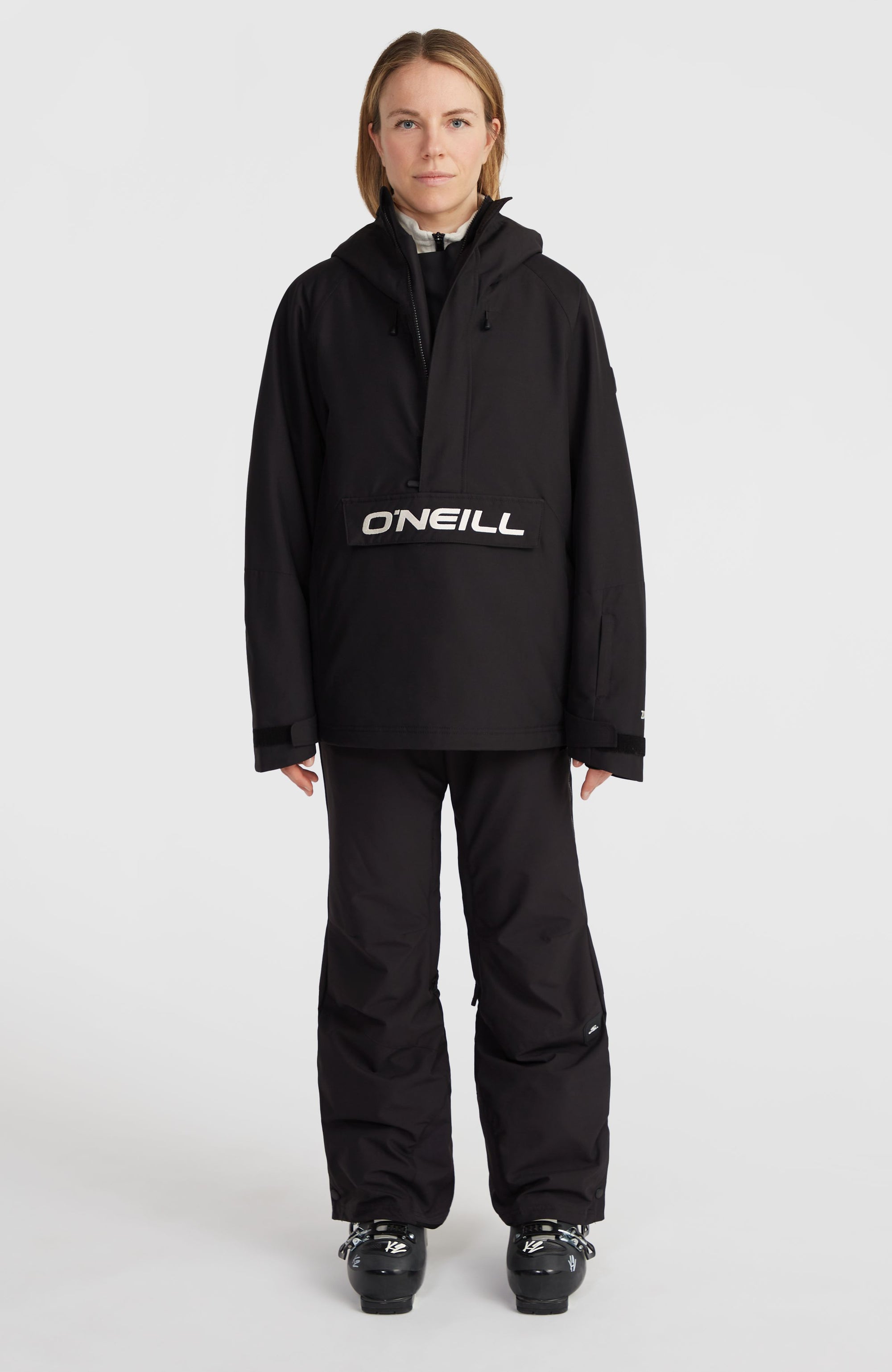 Originals Anorak Snow Jacket