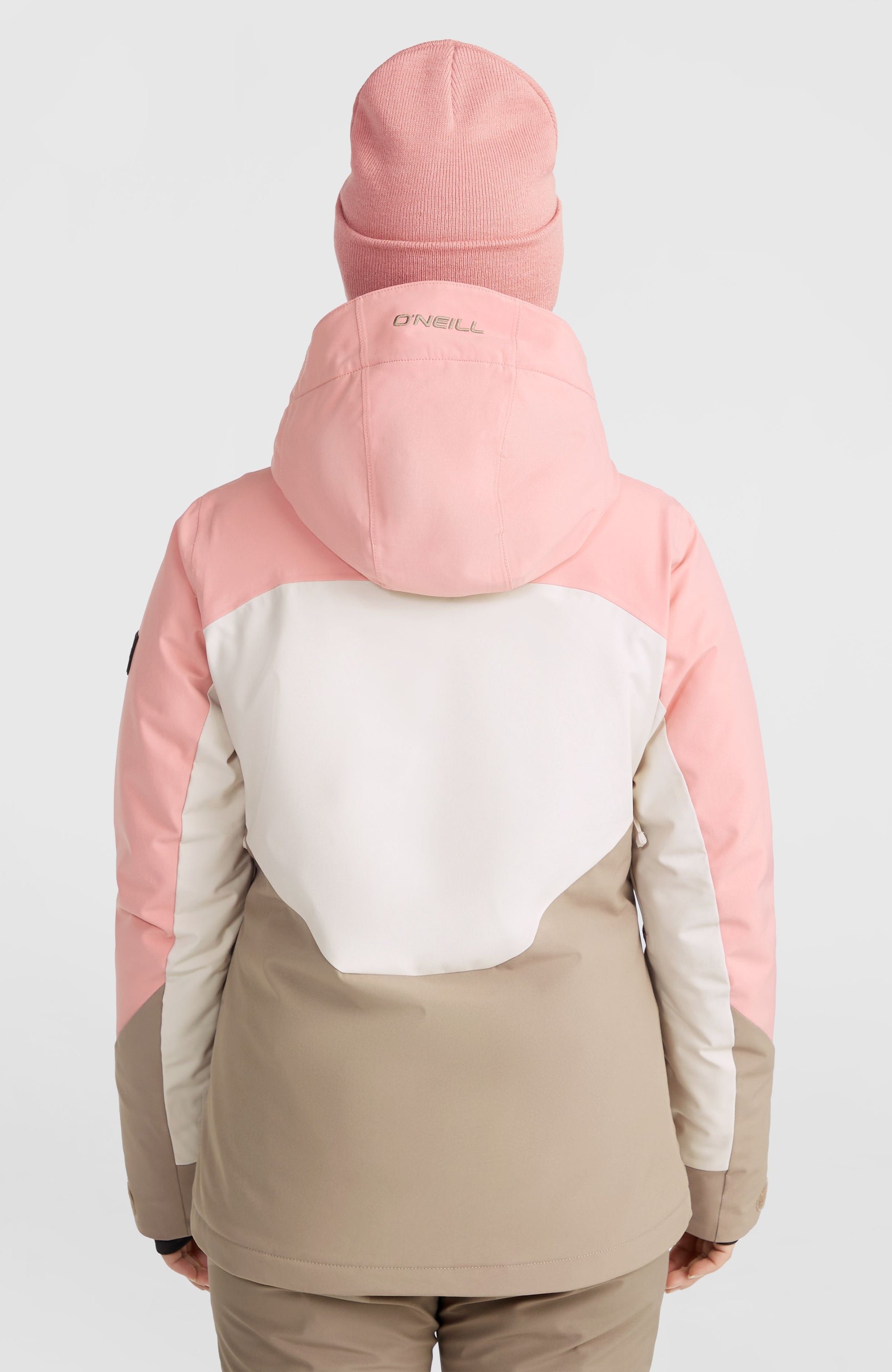 Carbonite Snow Jacket