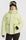 Frostbloom Hybrid Snow Jacket