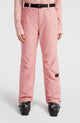 Star Slim Snow Pants O'Neill