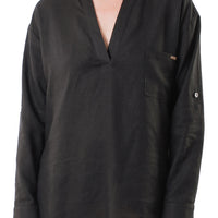Camisa Bizelin O'Neill