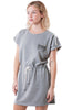 Vestido Camil O'Neill