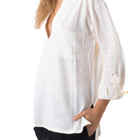 Camisa Bizelin O'Neill