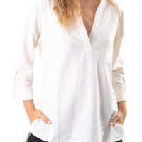 Camisa Bizelin O'Neill