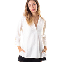 Camisa Bizelin O'Neill