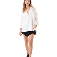 Camisa Bizelin O'Neill