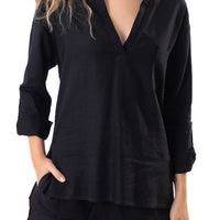 Camisa Bizelin O'Neill