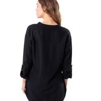 Camisa Bizelin O'Neill