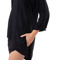 Camisa Bizelin O'Neill