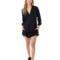Camisa Bizelin O'Neill