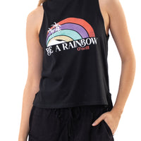 Musculosa Be Rainbow O'Neill