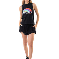 Musculosa Be Rainbow O'Neill