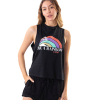 Musculosa Be Rainbow O'Neill