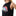 Musculosa Be Rainbow O'Neill