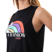 Musculosa Be Rainbow O'Neill