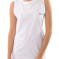 Musculosa Huntington O'Neill