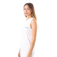Musculosa Huntington O'Neill