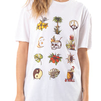 Remera Happy Hour O'Neill