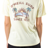 Remera Sunny Days O'Neill