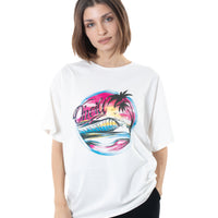 Remera Bronzin O'Neill