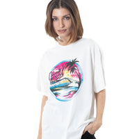 Remera Bronzin O'Neill