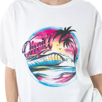 Remera Bronzin O'Neill