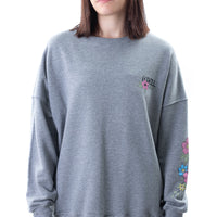 Buzo Crew Neck Sunrise R O'Neill
