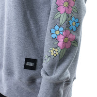 Buzo Crew Neck Sunrise R O'Neill