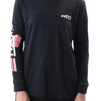 Remera manga larga Truckstop O'Neill