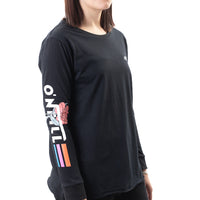 Remera manga larga Truckstop O'Neill