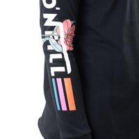 Remera manga larga Truckstop O'Neill