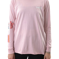 Remera manga larga Truckstop O'Neill