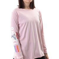 Remera manga larga Truckstop O'Neill