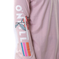 Remera manga larga Truckstop O'Neill