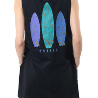 Musculosa Surfpunk O'Neill