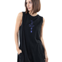 Musculosa Surfpunk O'Neill