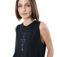 Musculosa Surfpunk O'Neill