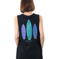 Musculosa Surfpunk O'Neill