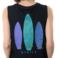 Musculosa Surfpunk O'Neill